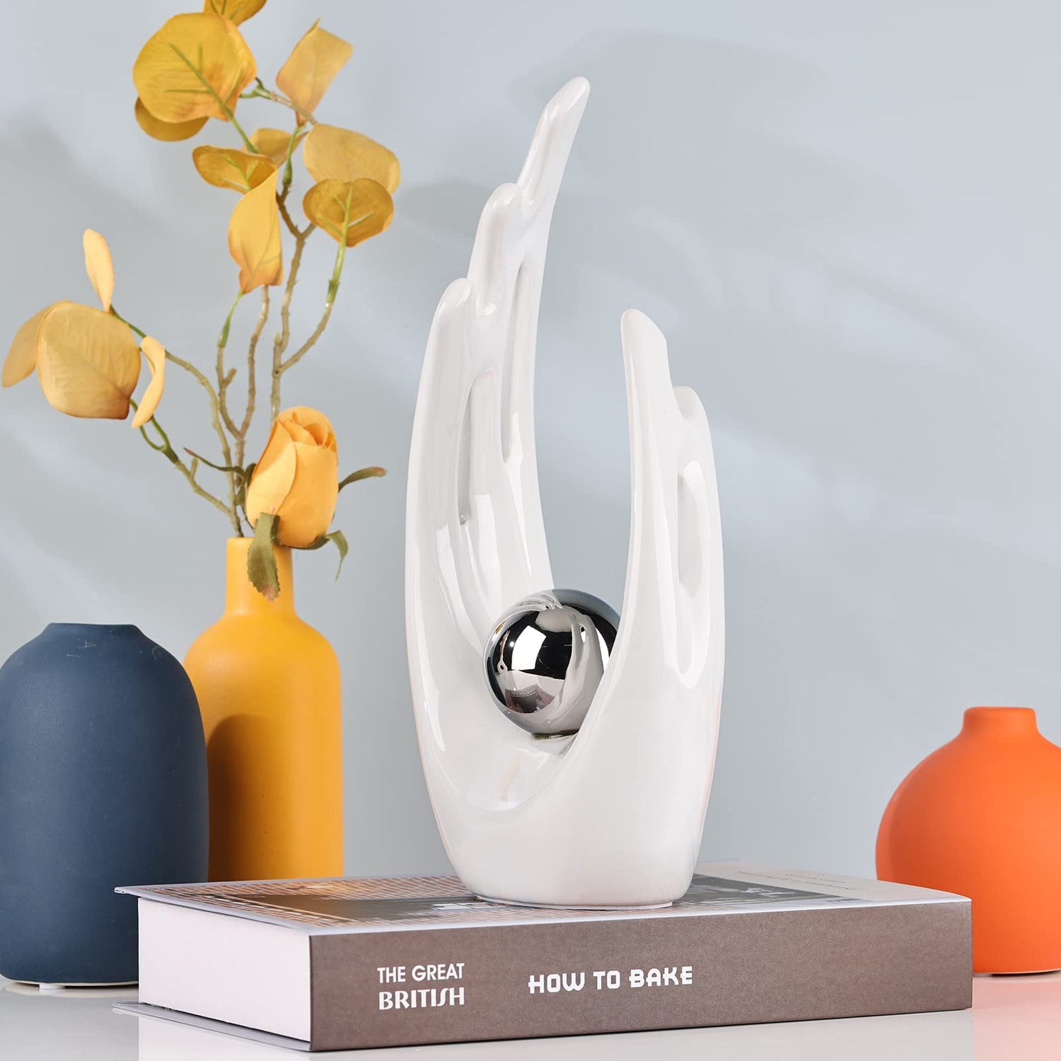 Wohnkultur & Dekoration – Stilvolle Akzente für Ihr Zuhause