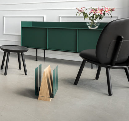 Stehender Magazinhalter WINGS