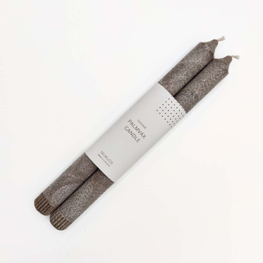 Stabkerze FROST | 2er-Set