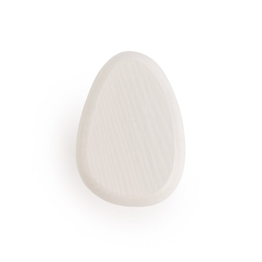 Wandhaken DROP in Weiß