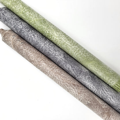 Stabkerze FROST | 2er-Set